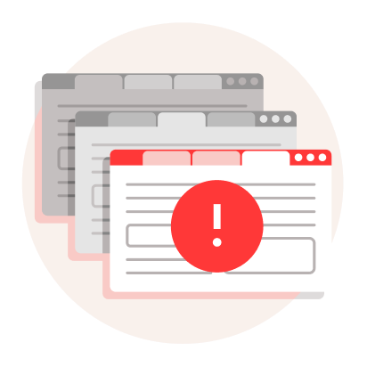 Web Scams