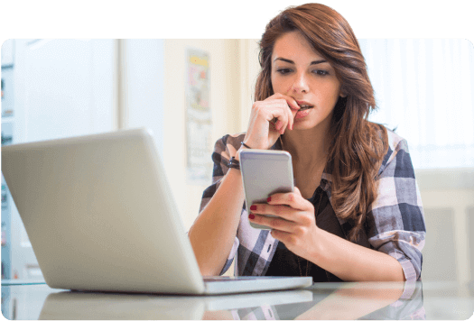 Phishing Scams