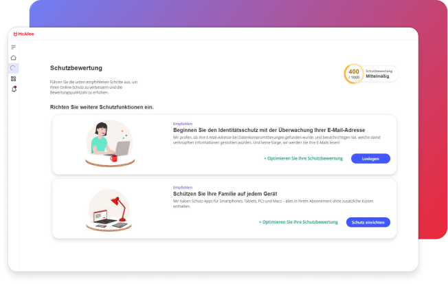 VPN erforderlich