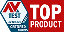 AV-TEST Windows Security