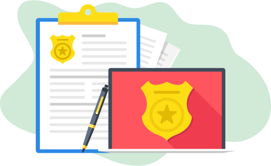 Unknown Criminal Records