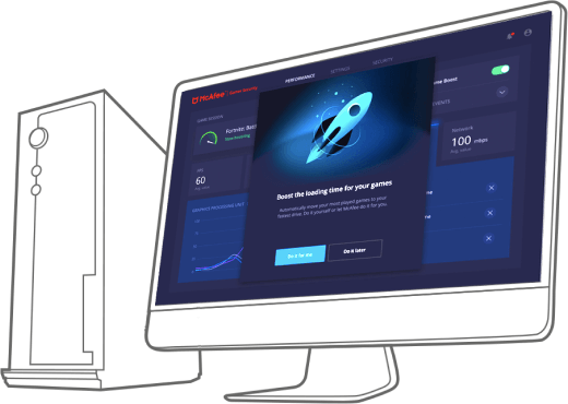 Gaming Performance