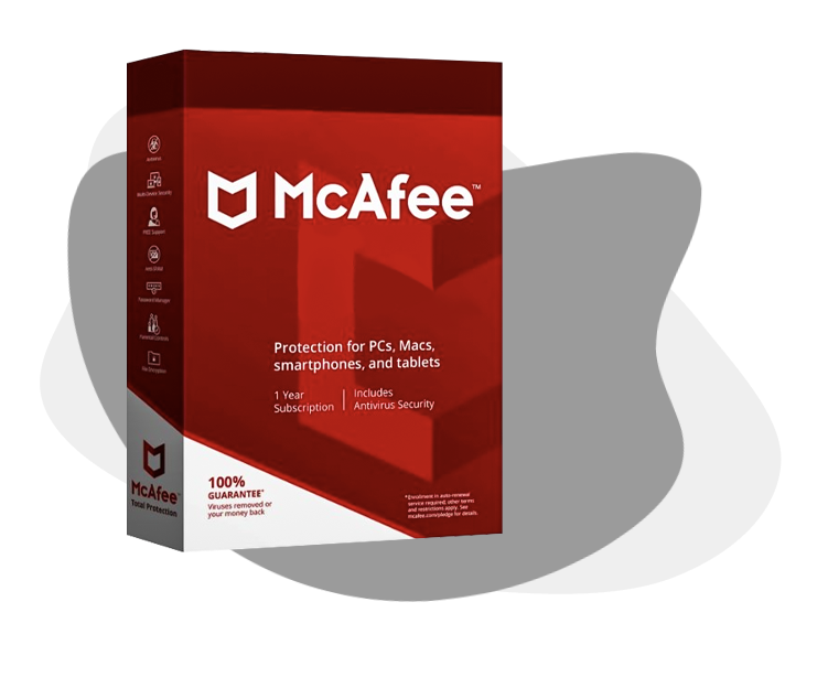 Firewall Protection