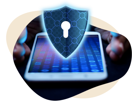 Antivirus protection