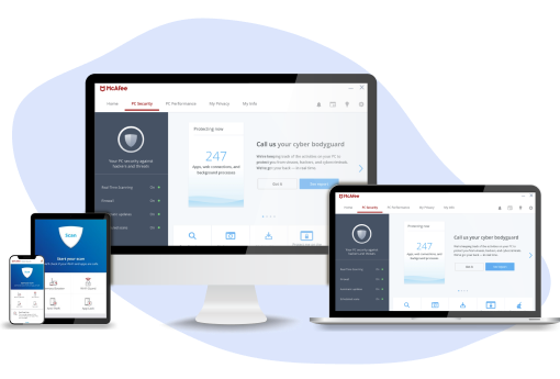 Antivirus Software