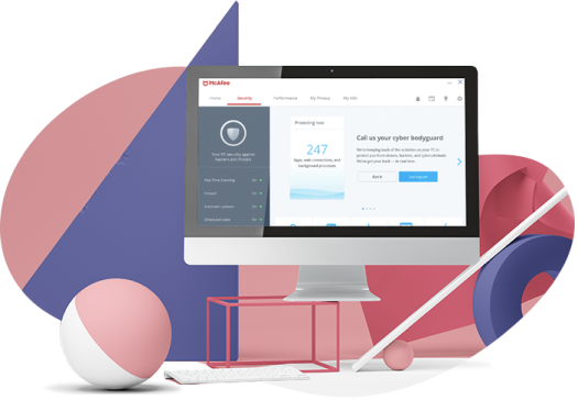 Free Antivirus for Mac