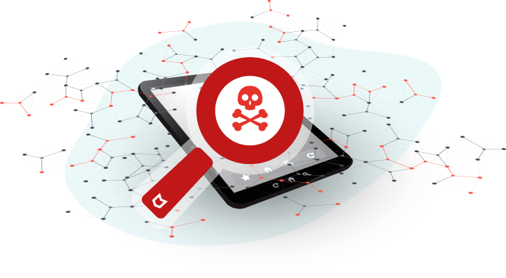 Virus removal
