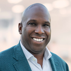 Greg Johnson