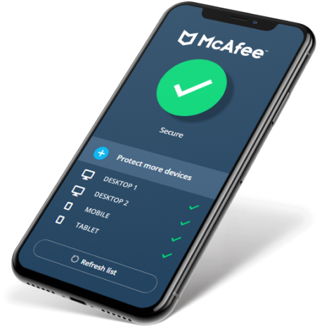 Android iOS Security