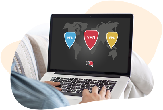 VPN necessary