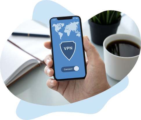 Which VPN