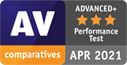 AV-Comparatives Performance Test