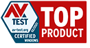 AV-TEST Windows Security