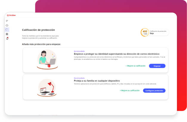 Necesidad de una VPN