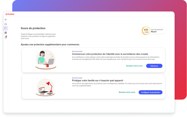 VPN nécessaire