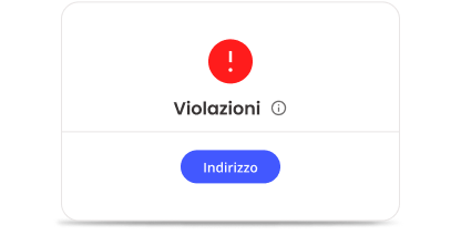 Alcuni dei lacune di sicurezza rilevati dalla protezione del furto di identità di McAfee sono quelli relativi a numeri bancari, carte di credito, SSN e identificatori fiscali.