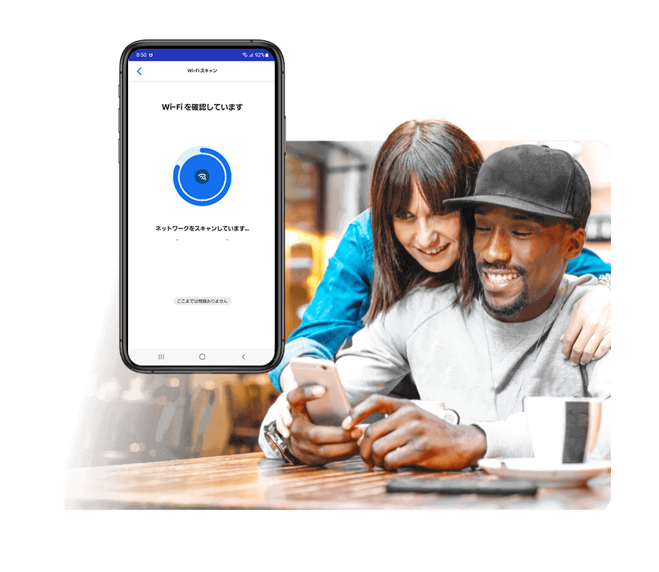 Phishing on Android