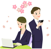 【新社会人必見】自分でできるセキュリティ対策を公開