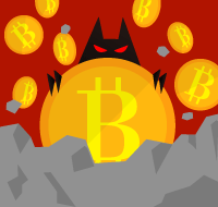 仮想通貨マイニングウイルスのチェック＆駆除方法