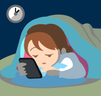 スマホ依存の対策と治し方について徹底解説
