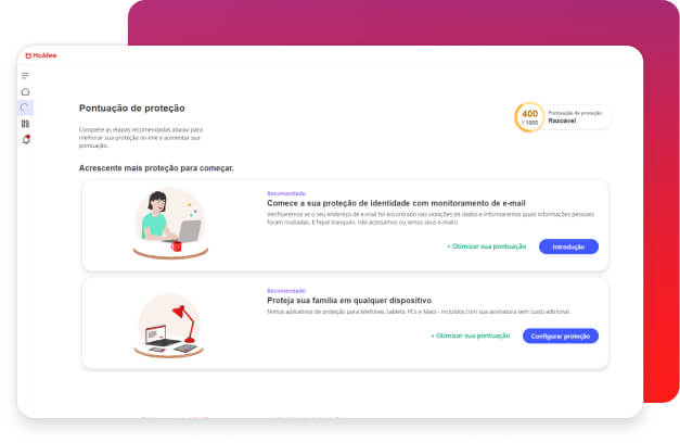 VPN necessária