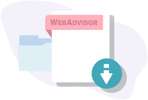 Бесплатная версия McAfee WebAdvisor